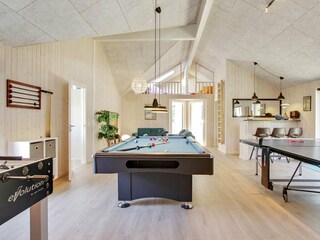 Ferienhaus Liseleje  48