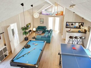 Ferienhaus Liseleje  8