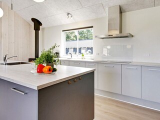 Maison de vacances Liseleje  3