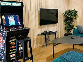 Ferienhaus Liseleje  4