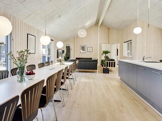 Ferienhaus Liseleje  10