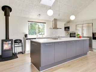 Ferienhaus Liseleje  20