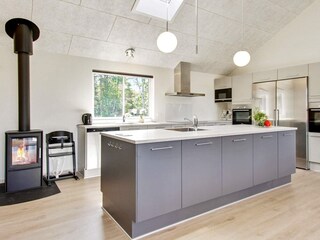 Ferienhaus Liseleje  35