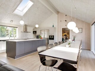 Ferienhaus Liseleje  5