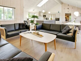 Ferienhaus Liseleje  9