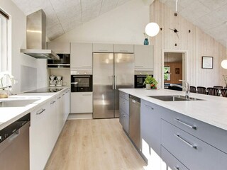 Ferienhaus Liseleje  28