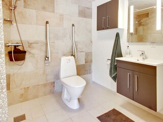 Casa per le vacanze Liseleje  10