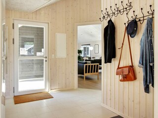 Ferienhaus Liseleje  12
