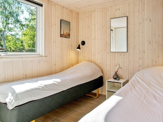 Ferienhaus Liseleje  40