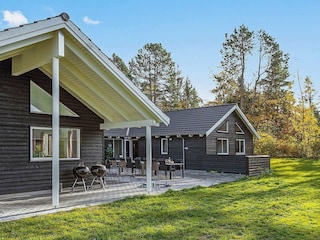 Ferienhaus Liseleje  47