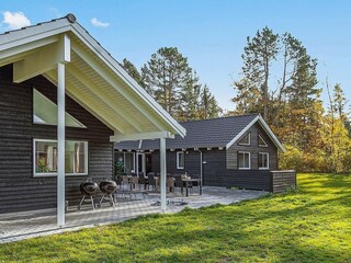Holiday house Liseleje  43