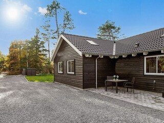 Ferienhaus Liseleje  4