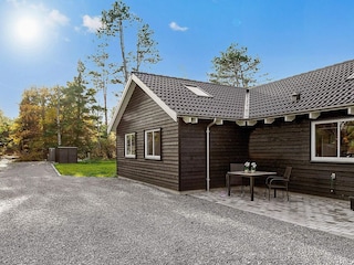 Vakantiehuis Liseleje  4