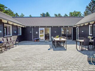 Ferienhaus Liseleje  29