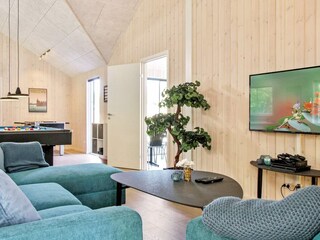 Ferienhaus Liseleje  17