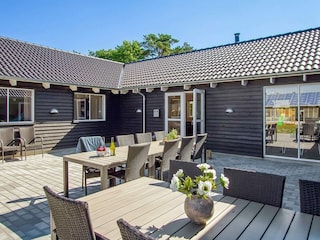 Ferienhaus Liseleje  17