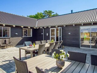 Vakantiehuis Liseleje  17