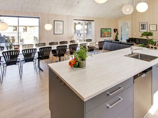 Ferienhaus Liseleje  21