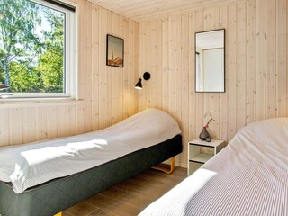 Vakantiehuis Liseleje  27