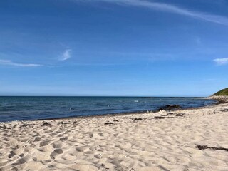 Casa de vacaciones Liseleje  34