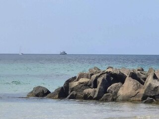 Casa per le vacanze Liseleje  47