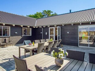 Ferienhaus Liseleje  46