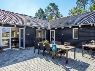 Ferienhaus Liseleje  47