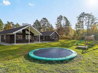 Ferienhaus Liseleje  49