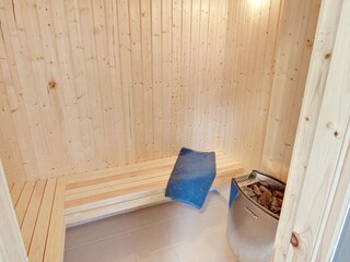 Ferienhaus Liseleje  52