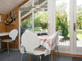 Vakantiehuis Jegum  13