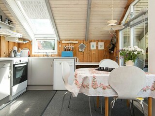 Ferienhaus Jegum  27