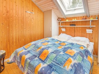 Vakantiehuis Jegum  22