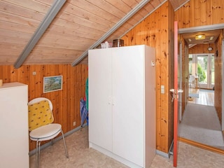 Vakantiehuis Jegum  3