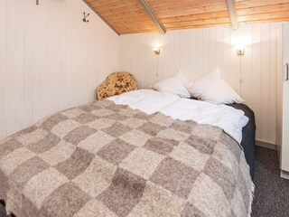 Holiday house Jegum  4