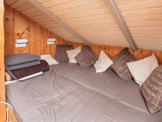 Holiday house Jegum  5