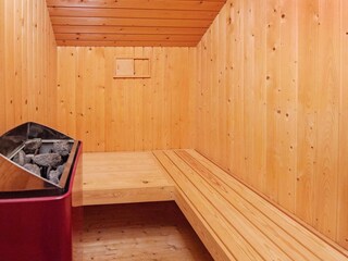 Vakantiehuis Jegum  23