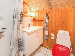 Holiday house Jegum  7