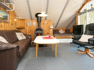 Ferienhaus Jegum  6