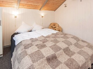 Holiday house Jegum  9