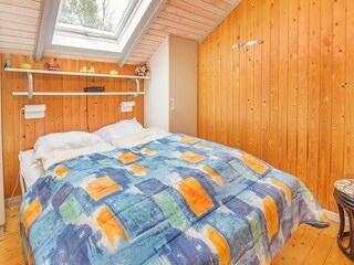 Holiday house Jegum  10