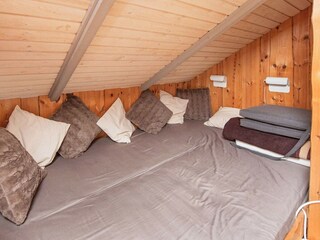 Holiday house Jegum  11