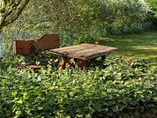 Maison de vacances Jegum  17