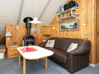 Holiday house Jegum  15