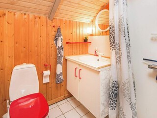 Holiday house Jegum  18