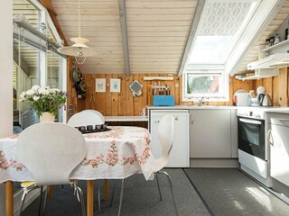 Holiday house Jegum  20