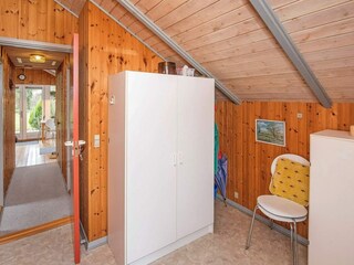 Holiday house Jegum  22