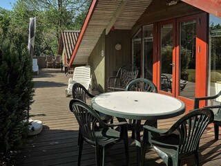 Holiday house Jegum  23