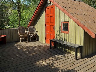 Holiday house Jegum  25