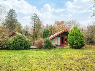 Vakantiehuis Jegum  3