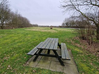 Vakantiehuis Jegum  6